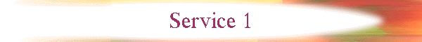 Service 1