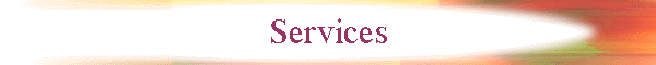 Services